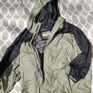Pacific trail performance outerwear